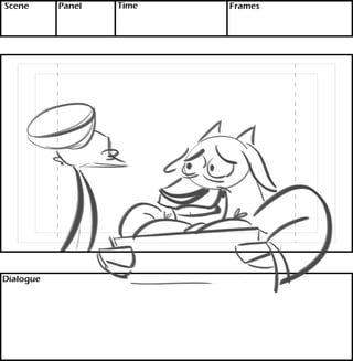 KFP309 - Goosefather Intro