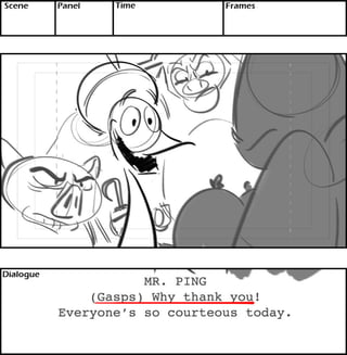 KFP309 - Goosefather Intro