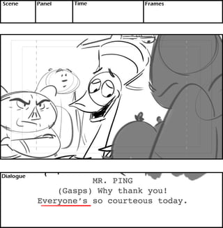 KFP309 - Goosefather Intro