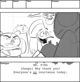 KFP309 - Goosefather Intro