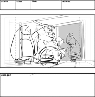 KFP309 - Goosefather Intro