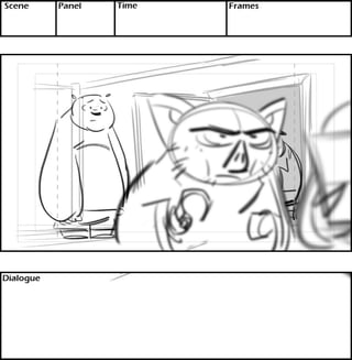 KFP309 - Goosefather Intro