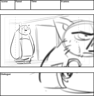 KFP309 - Goosefather Intro