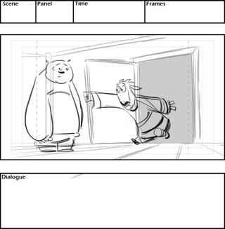 KFP309 - Goosefather Intro