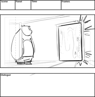 KFP309 - Goosefather Intro