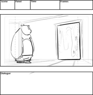 KFP309 - Goosefather Intro