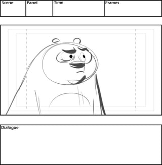 KFP309 - Goosefather Intro