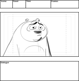 KFP309 - Goosefather Intro