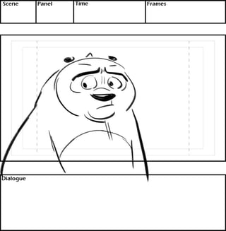 KFP309 - Goosefather Intro