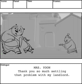 KFP309 - Goosefather Intro