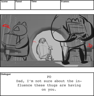 KFP309 - Goosefather Intro