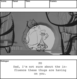 KFP309 - Goosefather Intro