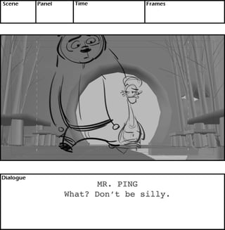 KFP309 - Goosefather Intro