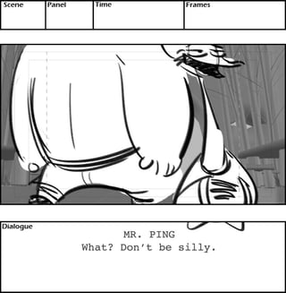 KFP309 - Goosefather Intro