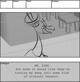 KFP309 - Goosefather Intro