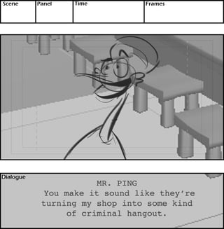 KFP309 - Goosefather Intro