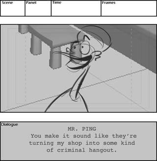 KFP309 - Goosefather Intro