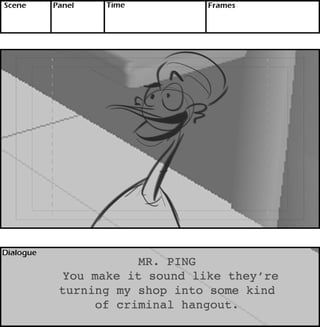 KFP309 - Goosefather Intro