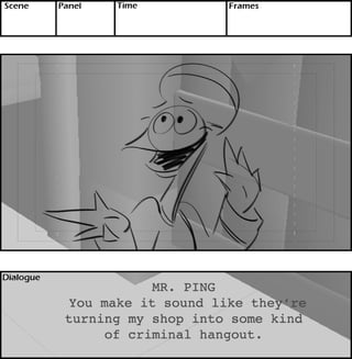 KFP309 - Goosefather Intro