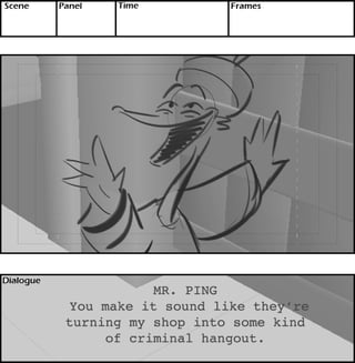 KFP309 - Goosefather Intro