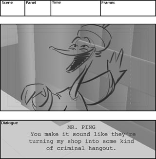 KFP309 - Goosefather Intro