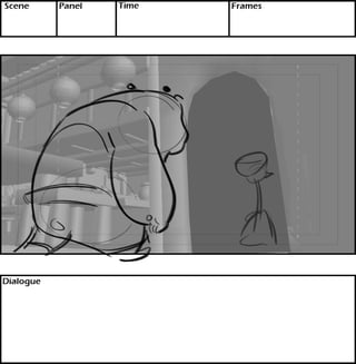 KFP309 - Goosefather Intro