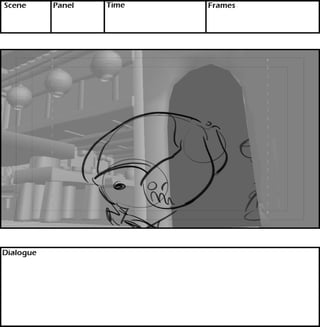 KFP309 - Goosefather Intro