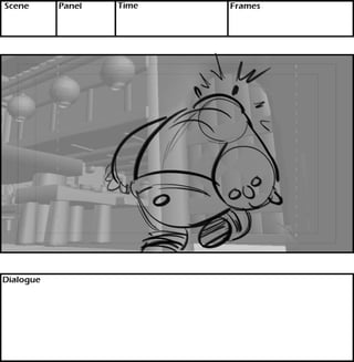 KFP309 - Goosefather Intro