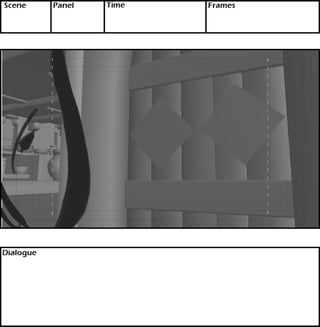 KFP309 - Goosefather Intro