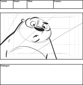 KFP309 - Goosefather Intro