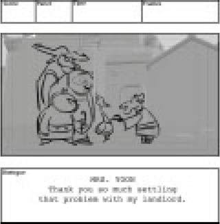 KFP309 - Goosefather Intro