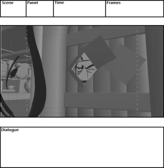 KFP309 - Goosefather Intro