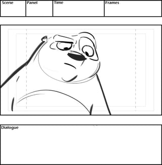 KFP309 - Goosefather Intro