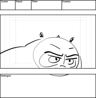 KFP309 - Goosefather Intro