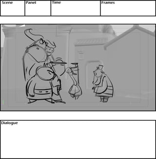 KFP309 - Goosefather Intro