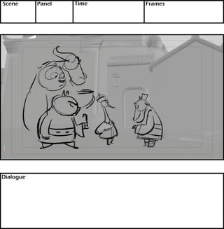 KFP309 - Goosefather Intro