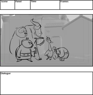 KFP309 - Goosefather Intro