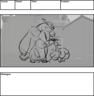 KFP309 - Goosefather Intro