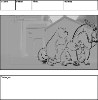 KFP309 - Goosefather Intro