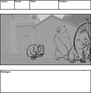 KFP309 - Goosefather Intro