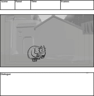 KFP309 - Goosefather Intro