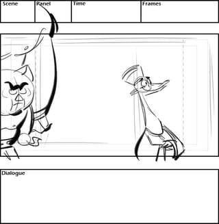 KFP309 - Goosefather Intro