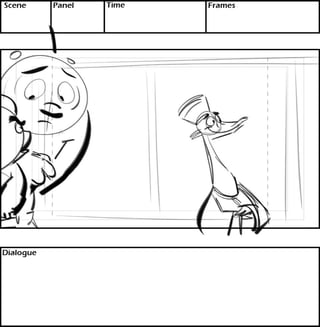 KFP309 - Goosefather Intro