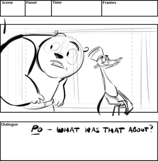 KFP309 - Goosefather Intro