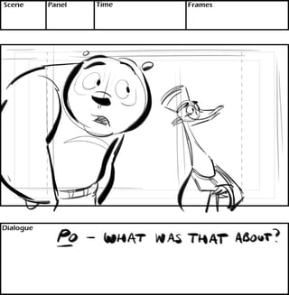 KFP309 - Goosefather Intro