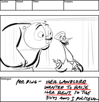 KFP309 - Goosefather Intro