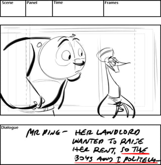 KFP309 - Goosefather Intro