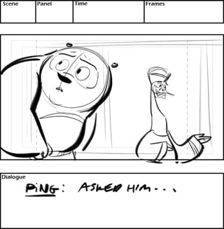 KFP309 - Goosefather Intro