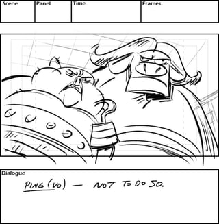 KFP309 - Goosefather Intro