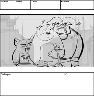 KFP309 - Goosefather Intro